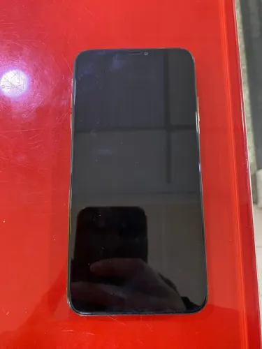 iphone xs max 256 GB
