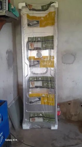 Pia inox 3 Cuba