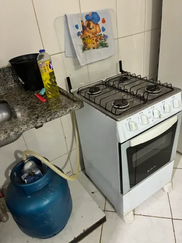 FOGÃO 700$