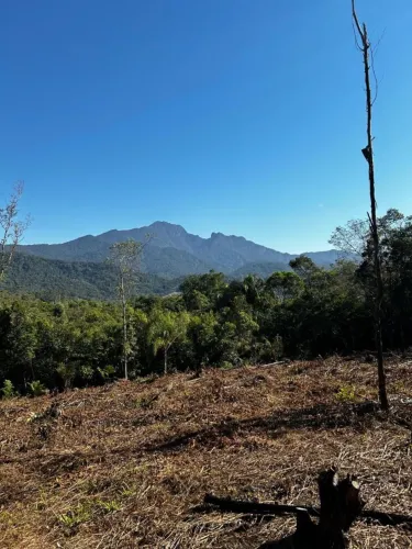 Terreno Rural 20.000 m² próximo à Cachoeira da Quintilha