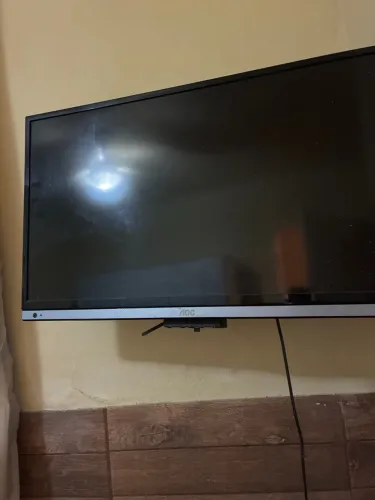 Televisão  AOC LED HD/Full HD 