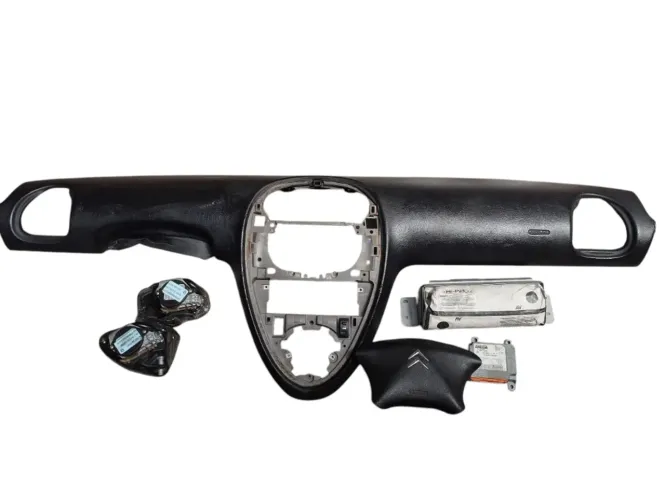  PAINEL TABELIER CITROEN XSARA PICASSO 2004 2005