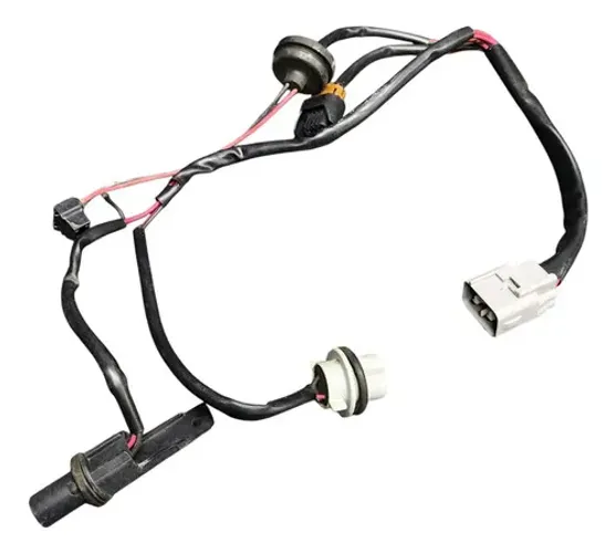 Pisca Chicote Farol Subaru Impreza 2.0 Hatch 2008 A 2012