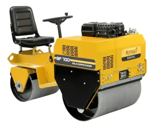 ROLO COMPACTADOR BF 700