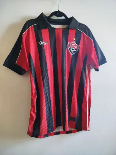 Camisa Vitória Volt 2025 G