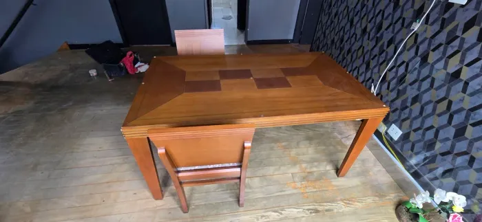 Mesa de Jantar