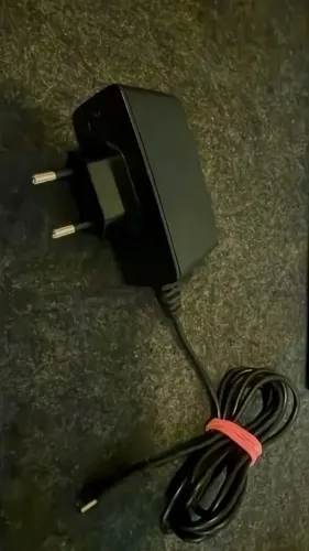 fonte para raspberry pi