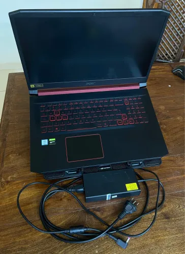 Acer Nitro 5 Gamer