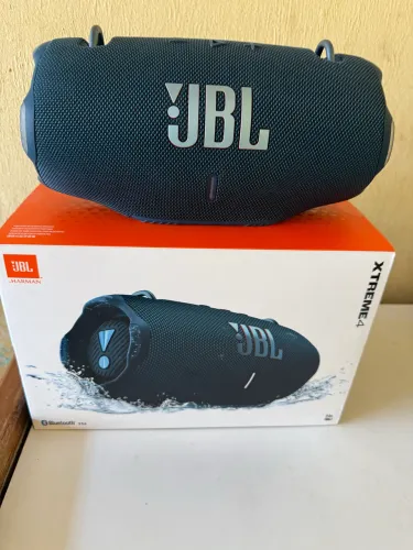 Vendo JBL Xtreme 4 Bluetooth