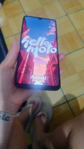 MOTOROLA MOTO G 06