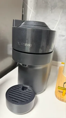 Máquina café Nespresso