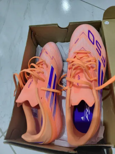 Chuteira Adidas F50 League Campo