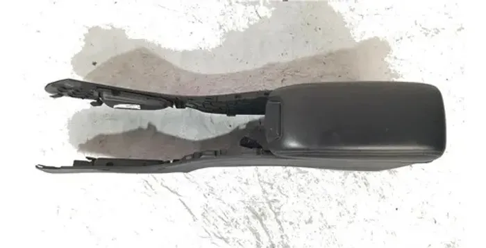 Console Central Apoio De Braço Dodge Journey 2012 A 2018