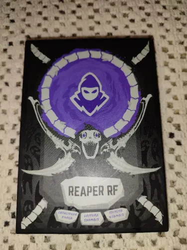 REAPER RF / 240GB