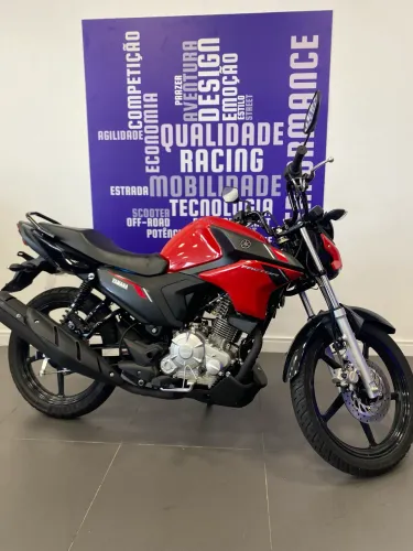 Factor 150 zero km / SEM ENTRADA