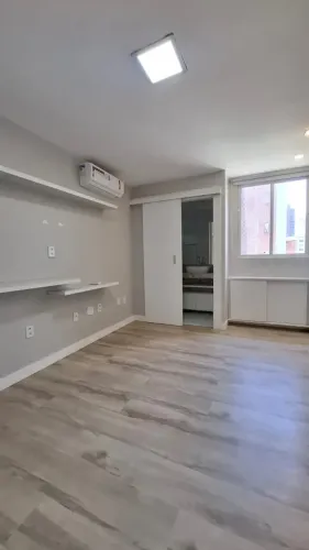 VENDO APARTAMENTO NO RENASCENÇA