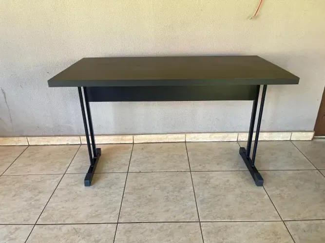Mesa escritório 120x60x80