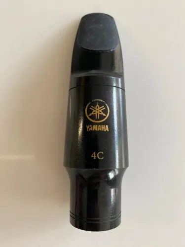 Boquilha Yamaha 4C - Sax Tenor