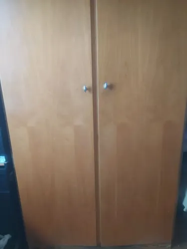 Armario para escritório 