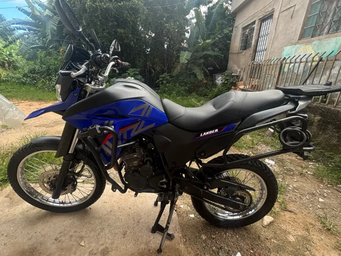 Lander 250 2019/2020