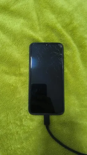 Celular Galaxy A20