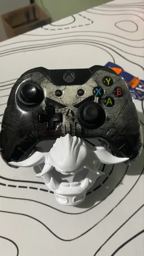 Controle Xbox One Personalizado ?