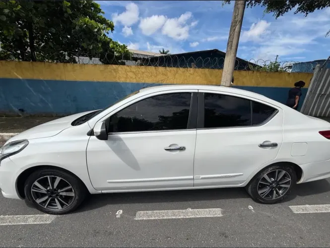 ALUGUEL CARRO 
