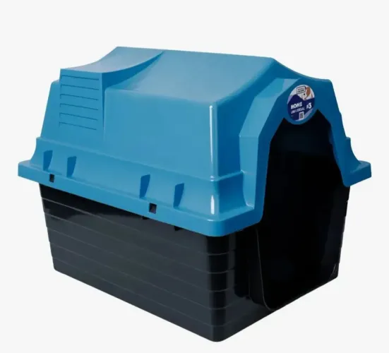 Casinha para pet N3