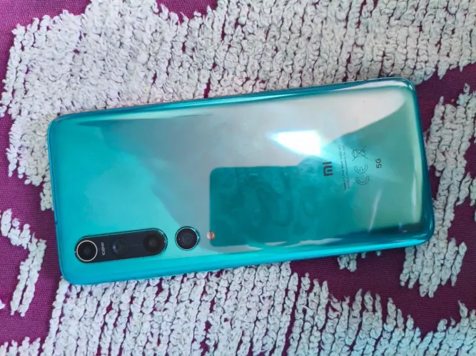 Xiaomi mi 10 5g
