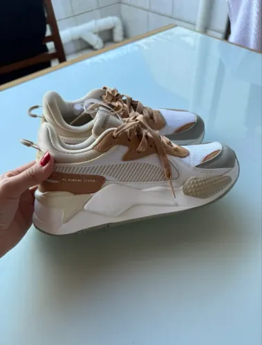 Tênis PUMA RSX NOVO 