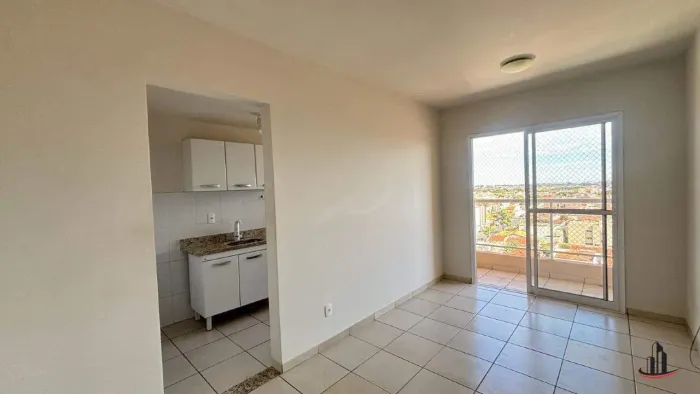 Excelente apartamento disponível para locação no bairro Olinda, com 2 quartos próximo a un