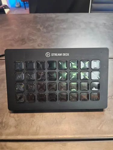 CONTROLADOR ELGATO STREAM DECK XL