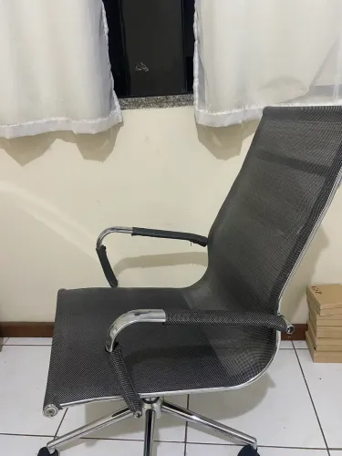 Cadeira para computador, escritório