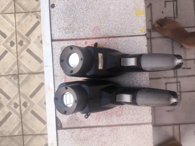 TERMÔMETRO INFLAVERMELHO -10 A 1500 C COM MIRA LASER 4 PONTOS  TESTO 835-T2
