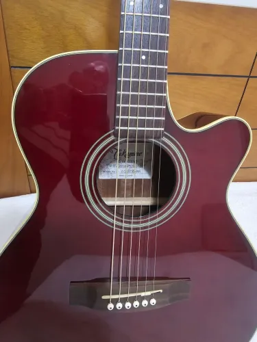 Violão TAKAMINE GSERIES
