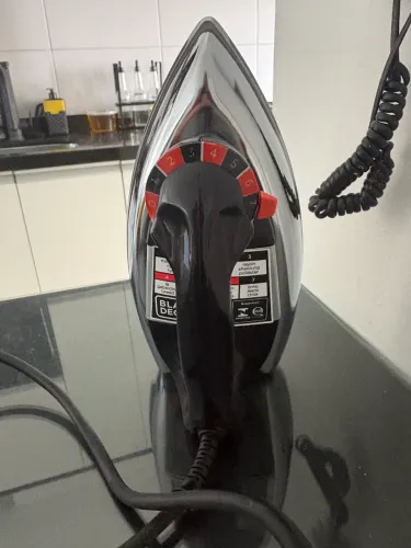 Ferro black decker