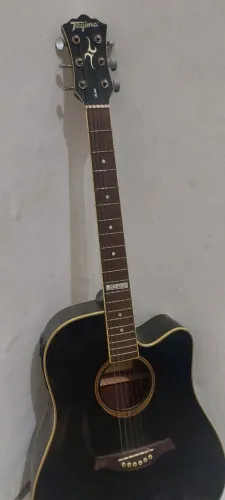Violão Tagima Kansas