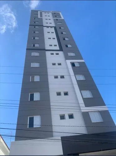 Apartamento com 1 dormitório, 27 m² - venda por R$ 290.000 ou aluguel por R$ 1.900/mês - V