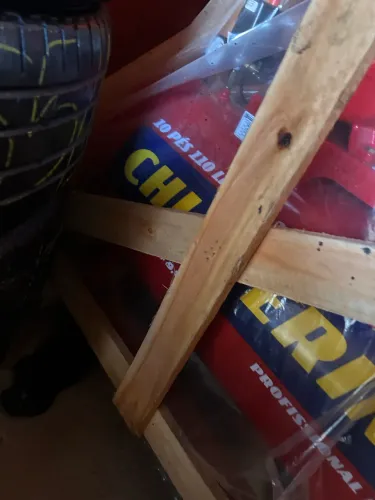 Compressor de ar