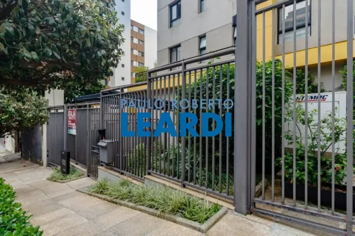 APARTAMENTO - PERDIZES - SP