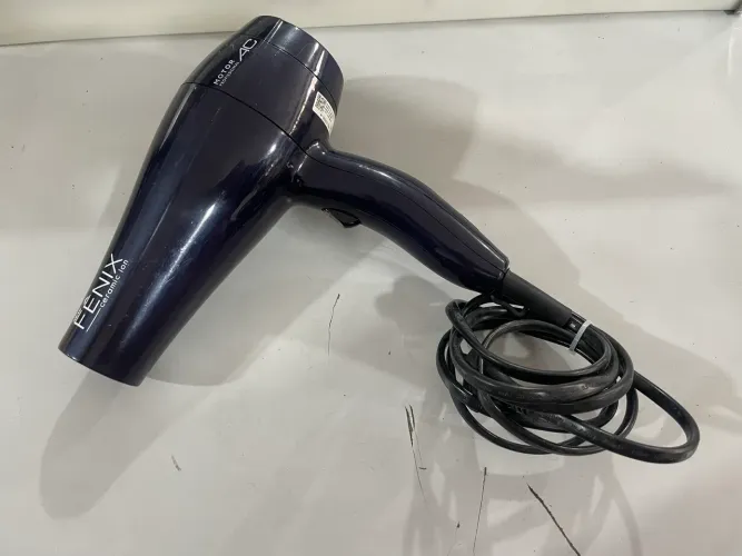 Secador de Cabelos New Fênix Ceramic Íon