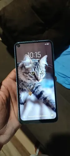 Xiaomi redmi note 9