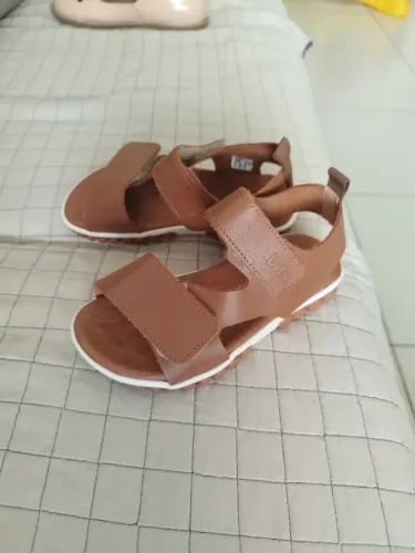 Sandália Bibi 26
