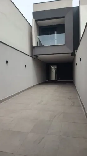 Sobrado com 3 dormitórios à venda, 192 m² por R$ 1.600.000,00 - Vila Prudente (Zona Leste)