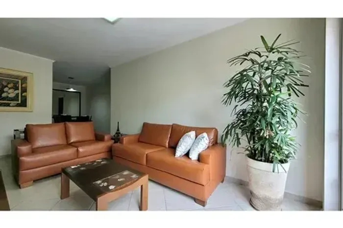 Apartamento 112m² 2 quartos sendo 1 suíte 2 vagas R$ 670.000,00 Rudge Ramos-São Bernardo d