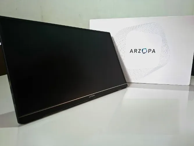 Monitor Portátil Arzopa A1S -  Full HD