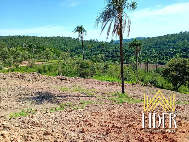 O PRIMEIRO PASSO PARA CONQUISTAR SEU LOTE! OPORTUNIDADE PARA QUEM SABE APROVEITAR! SAIBA M