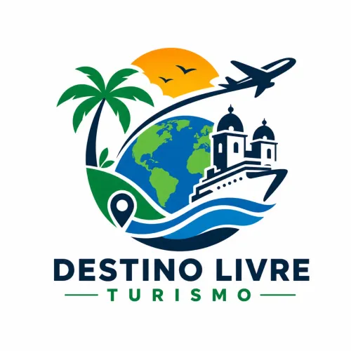 Destino Livre Turismo