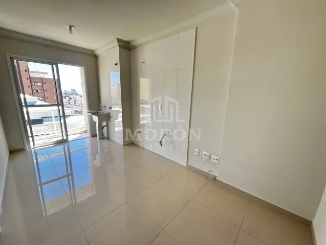APARTAMENTO PARA ALUGAR NO CENTRO - EDIFÍCIO ATLÂNTICO