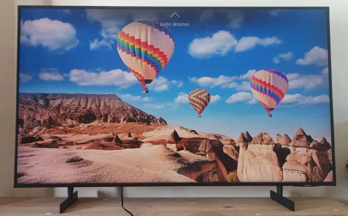 Tv Samsung 4k 50"